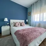 Дом отдыха Fogar De Aurora Пуэртомарин