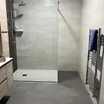 Дом отдыха Fogar De Aurora *