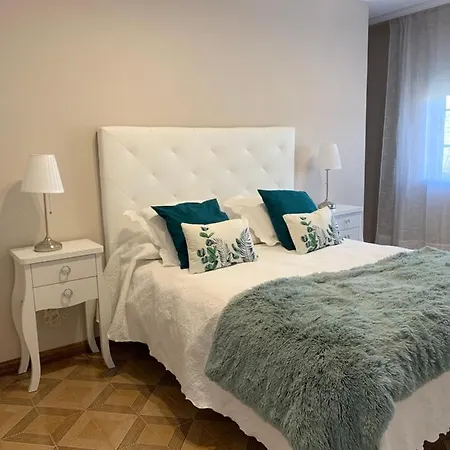 Fogar De Aurora Portomarin