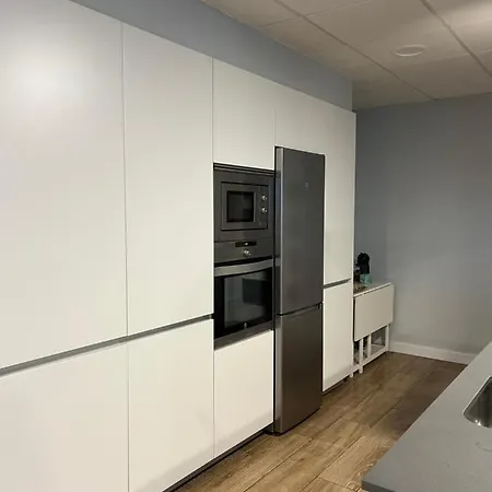 Fogar De Aurora Nyaraló Portomarin