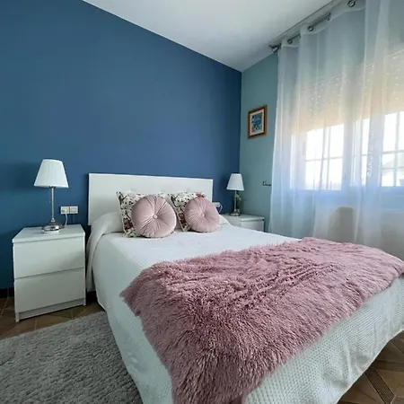 Nyaraló Fogar De Aurora Portomarin