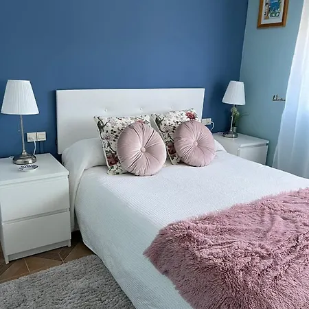 Nyaraló Fogar De Aurora Portomarin