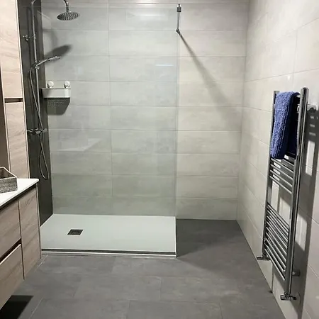 Nyaraló Fogar De Aurora *