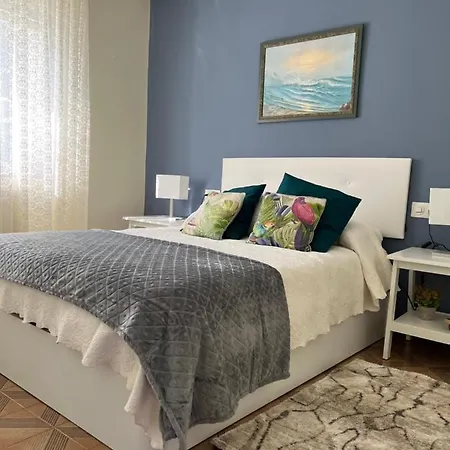 Fogar De Aurora Nyaraló