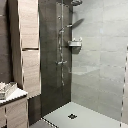 Nyaraló Fogar De Aurora Portomarin