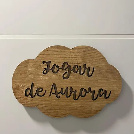 Fogar De Aurora * Portomarin