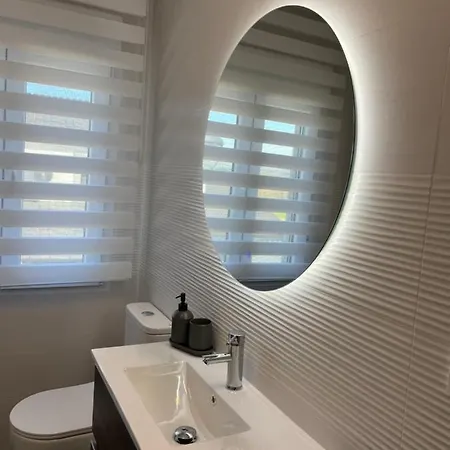 Fogar De Aurora Portomarin