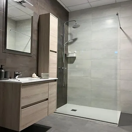 Fogar De Aurora * Portomarin