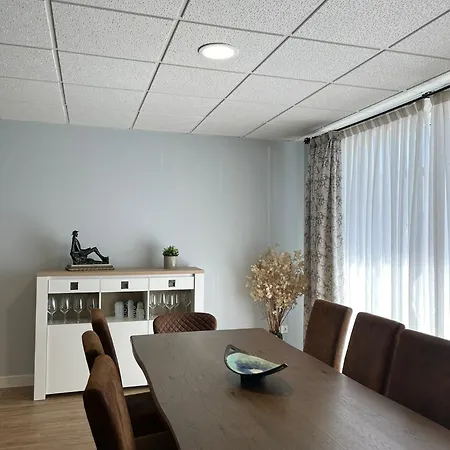 Nyaraló Fogar De Aurora *