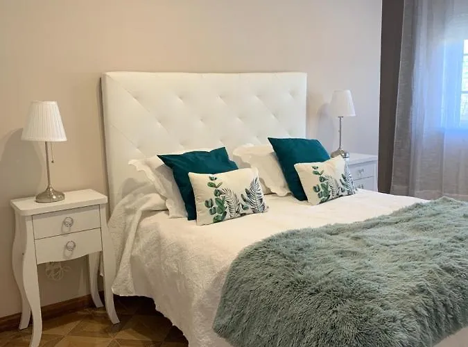 Fogar De Aurora 포르토마린