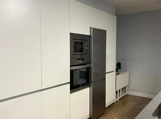 Fogar De Aurora 펜션 포르토마린