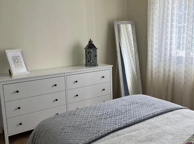 Fogar De Aurora 포르토마린