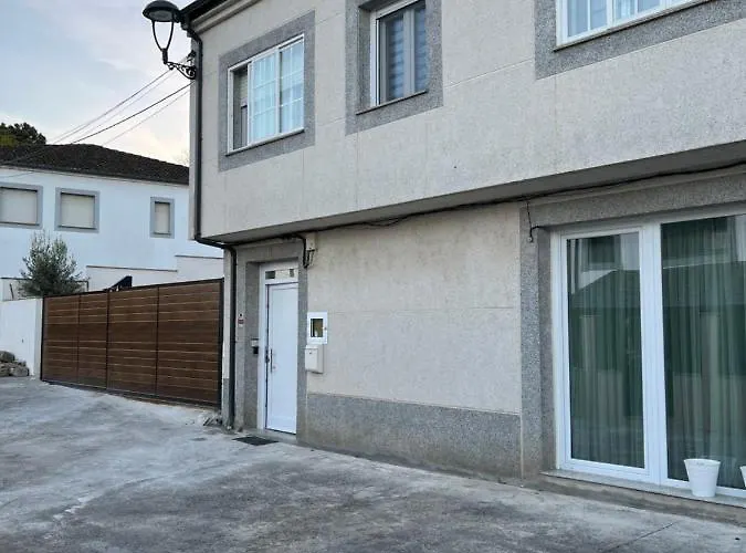 Fogar De Aurora 포르토마린