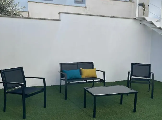 펜션 Fogar De Aurora 포르토마린