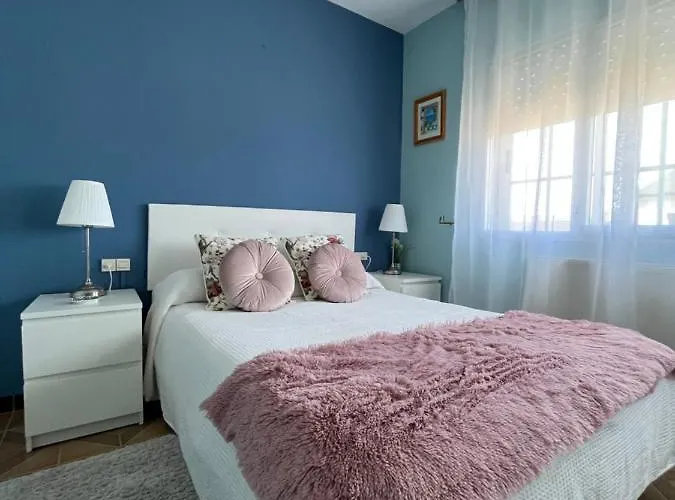 펜션 Fogar De Aurora 포르토마린