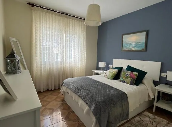 Fogar De Aurora 펜션