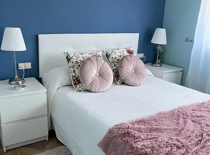 펜션 Fogar De Aurora 포르토마린