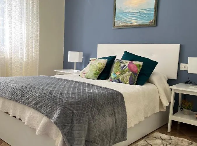 Fogar De Aurora 펜션