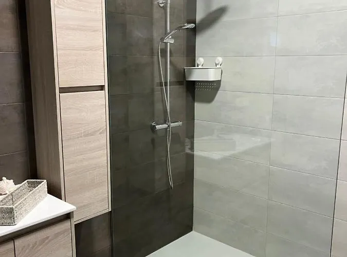 펜션 Fogar De Aurora 포르토마린