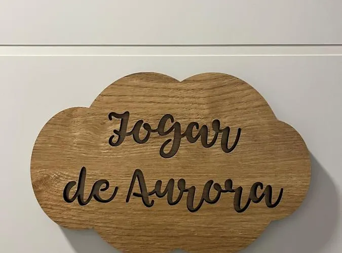 Fogar De Aurora * 포르토마린