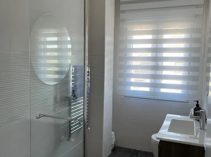 펜션 Fogar De Aurora