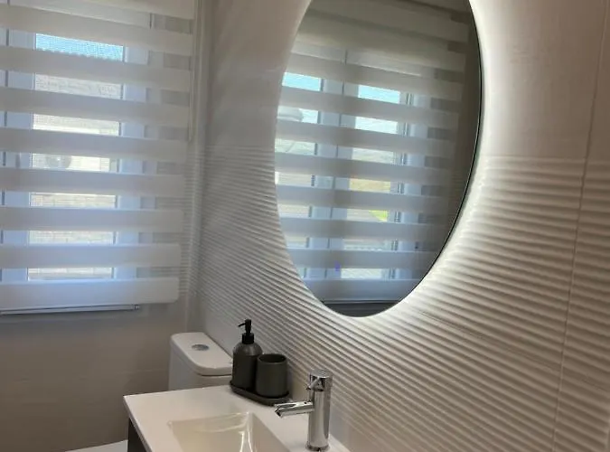 Fogar De Aurora 포르토마린