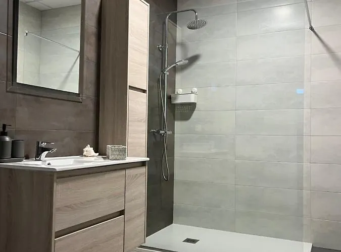 Fogar De Aurora * 포르토마린