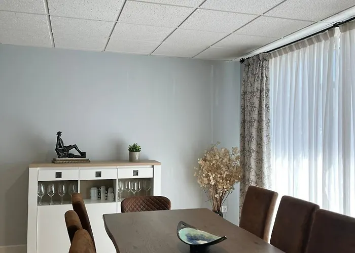 펜션 Fogar De Aurora *