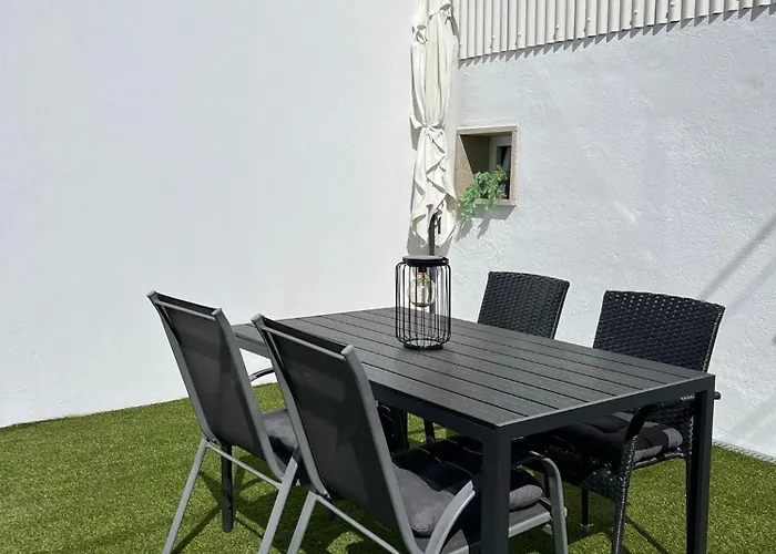 Fogar De Aurora 펜션 포르토마린